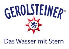 Gerolsteiner