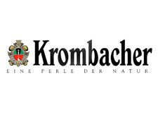 Krombacher