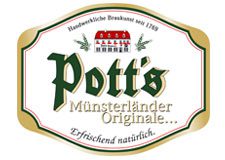Pott’s